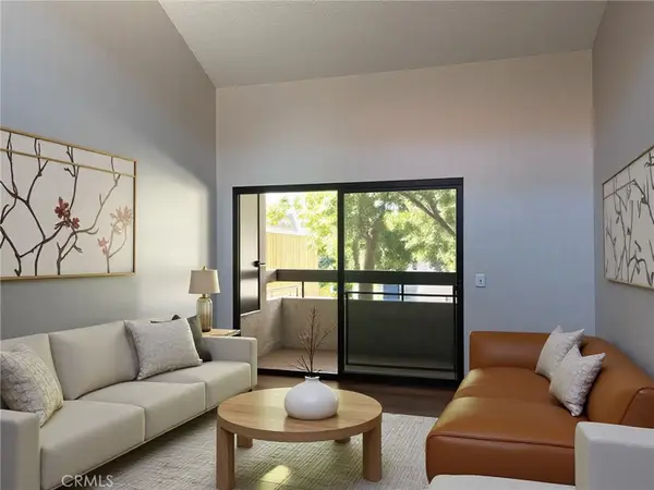 18750 Mandan Street #1102, Canyon Country, CA 91351