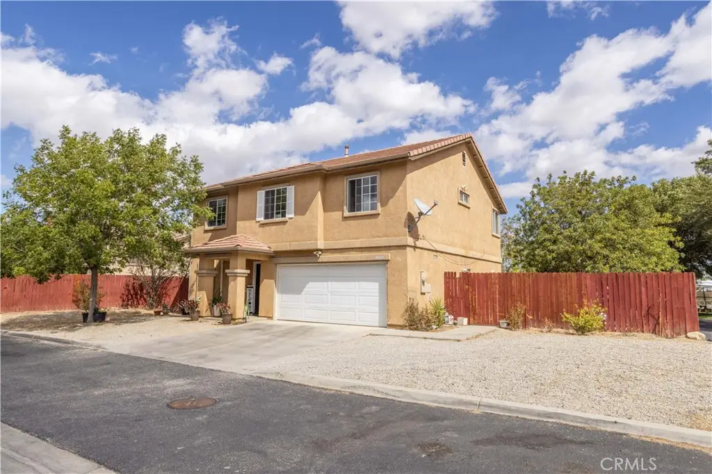 40243 Pantano, Palmdale, CA 93550 - #1