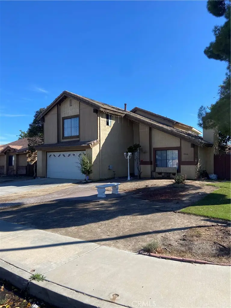 2906 E Avenue Q3, Palmdale, CA 93550 - #2