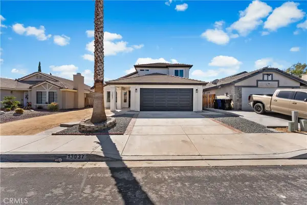13637 Sandstone Drive, Victorville, CA 92392