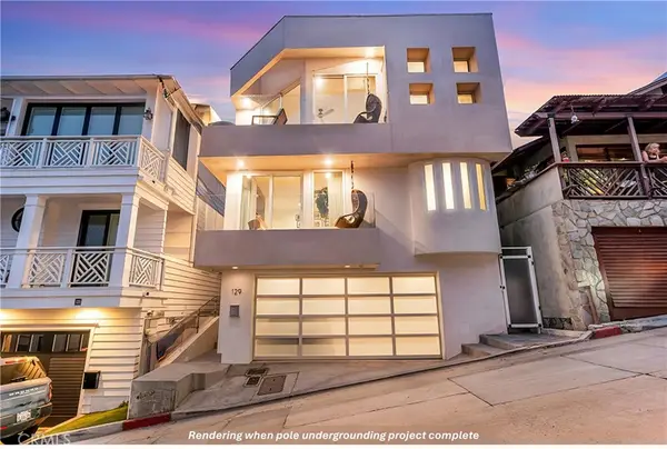 129 Moonstone Street, Manhattan Beach, CA 90266