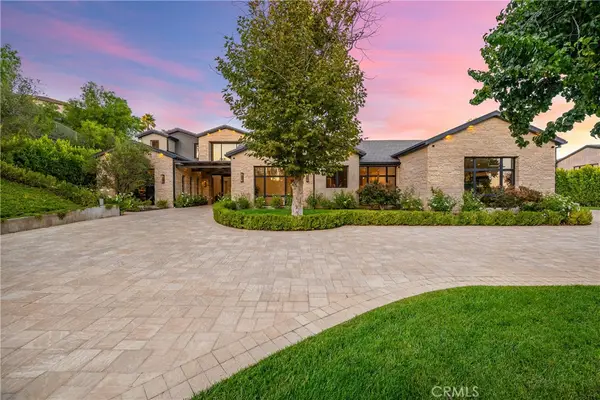 25079 Jim Bridger Road, Hidden Hills, CA 91302