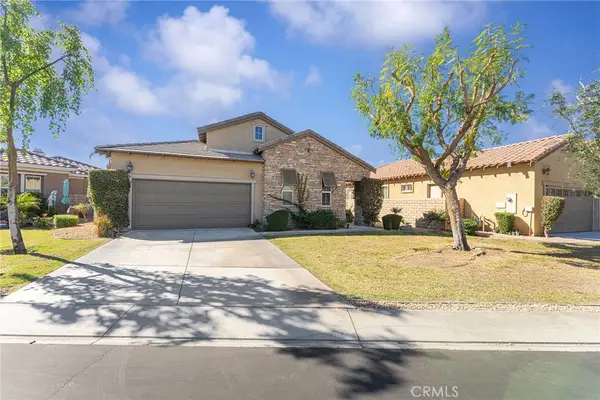 7 Lake Como, Rancho Mirage, CA 92270