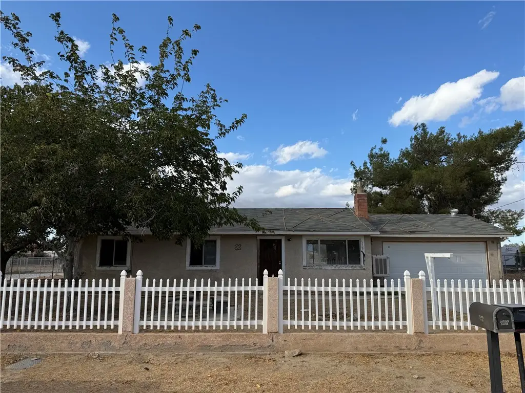 10509 E Avenue S10, Littlerock, CA 93543 - #1