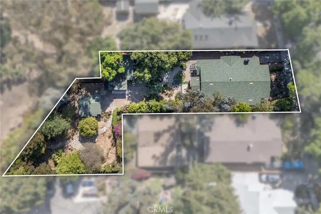 2102 Holly Drive, Los Angeles, CA 90068 - #1