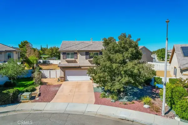 2415 Foxtail, Palmdale, CA 93551