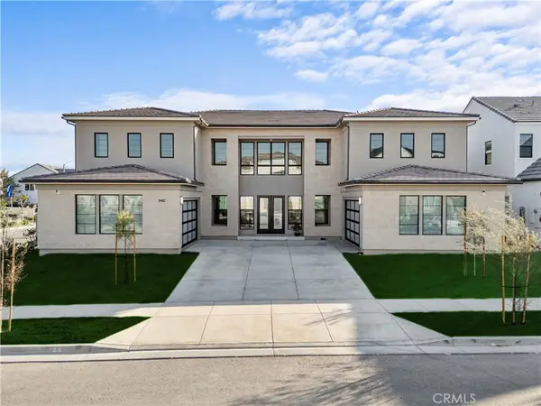 24152 West Corte Ala, Valencia, CA 91354