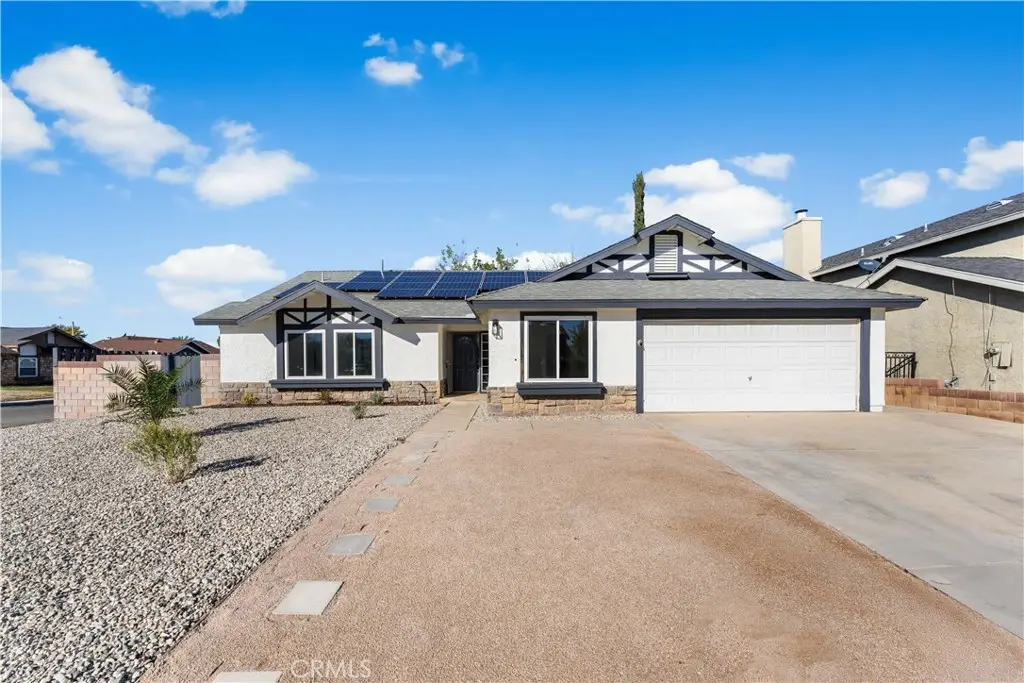 3519 Jupiter Avenue, Palmdale, CA 93550 - #1