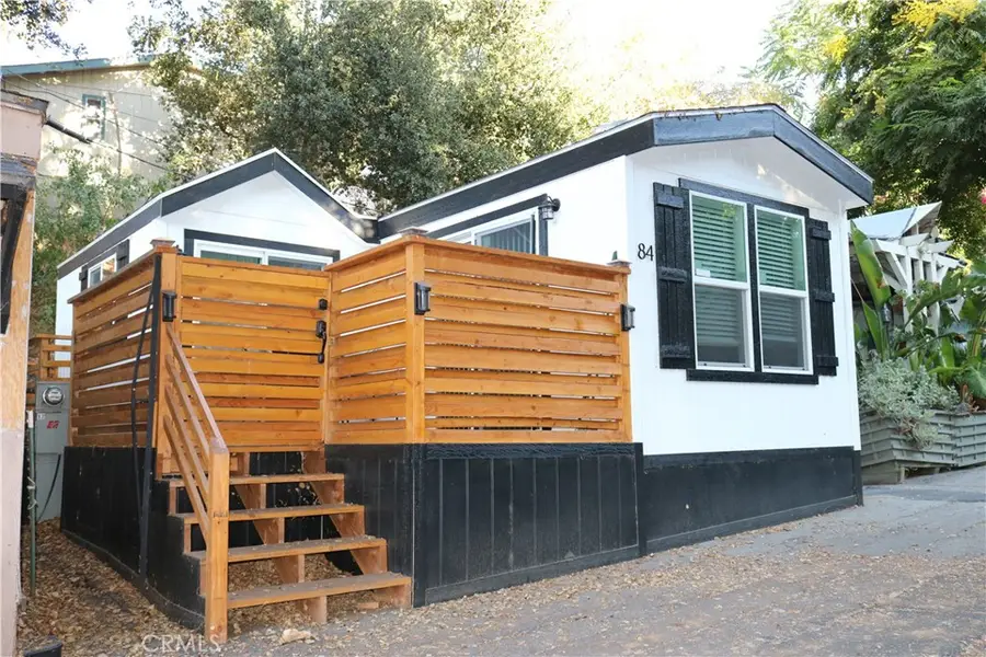 10799 Sherman Grove Avenue #84, Sunland, CA 90140 - #2