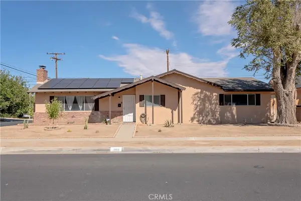 1191 W Avenue J11, Lancaster, CA 93534