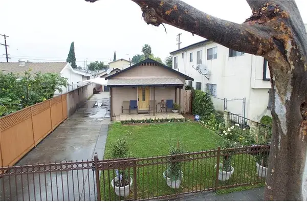 10029 San Gabriel, South Gate, CA 90280
