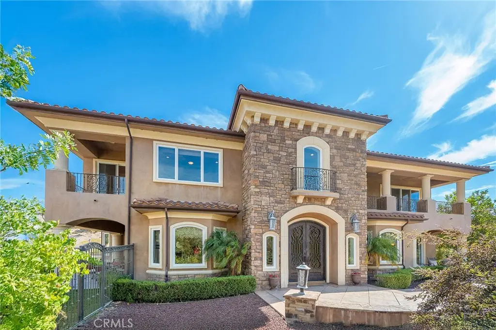 2462 Lost Canyons Drive, Simi Valley, CA 93065 - Image #1