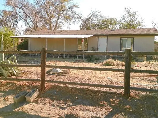 10510 E Avenue R10, Littlerock, CA 93543 - #1