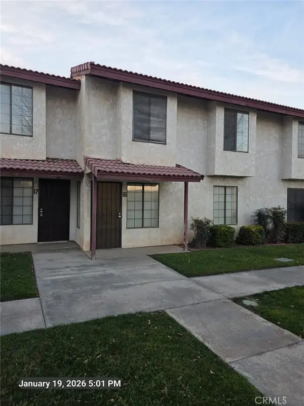38550 22nd E, Palmdale, CA 93550