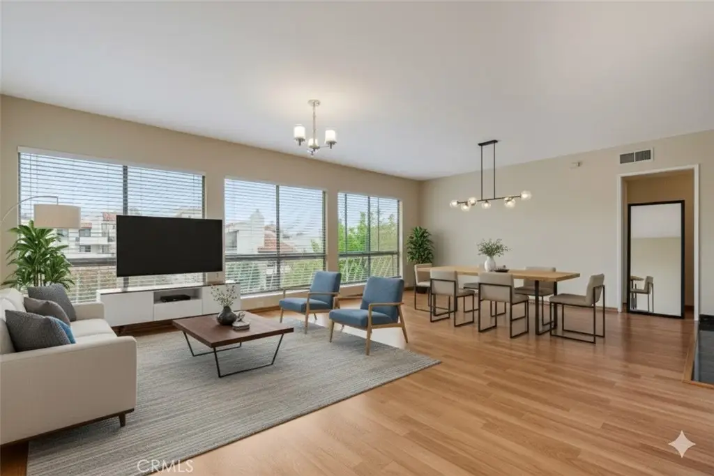 5250 Zelzah Avenue #12A, Encino, CA 91316 - Image #1