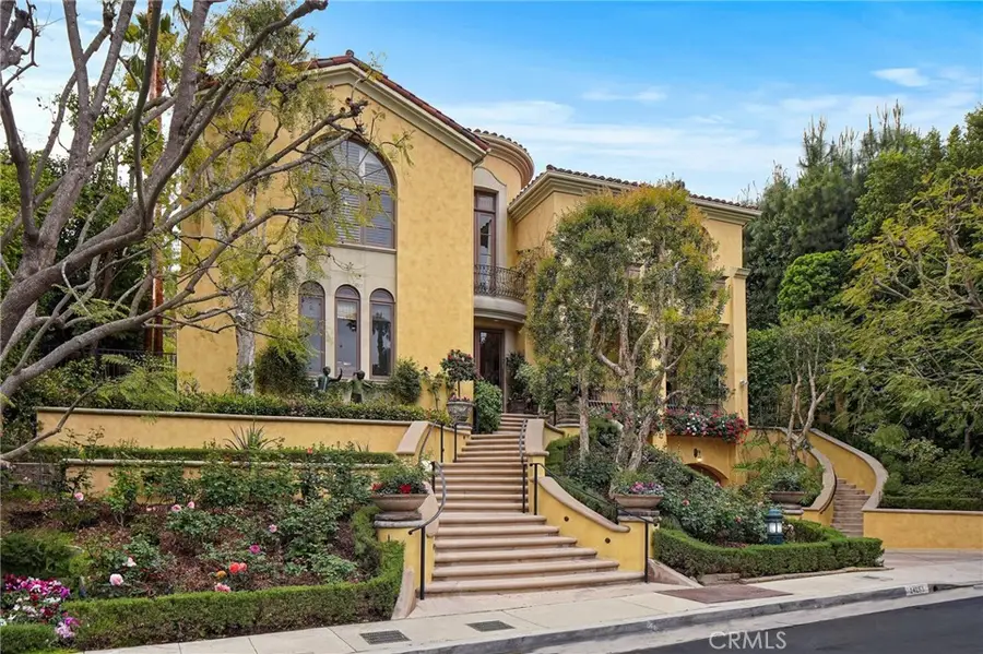 14151 Beresford Road, Beverly Hills, CA 90210 - #2