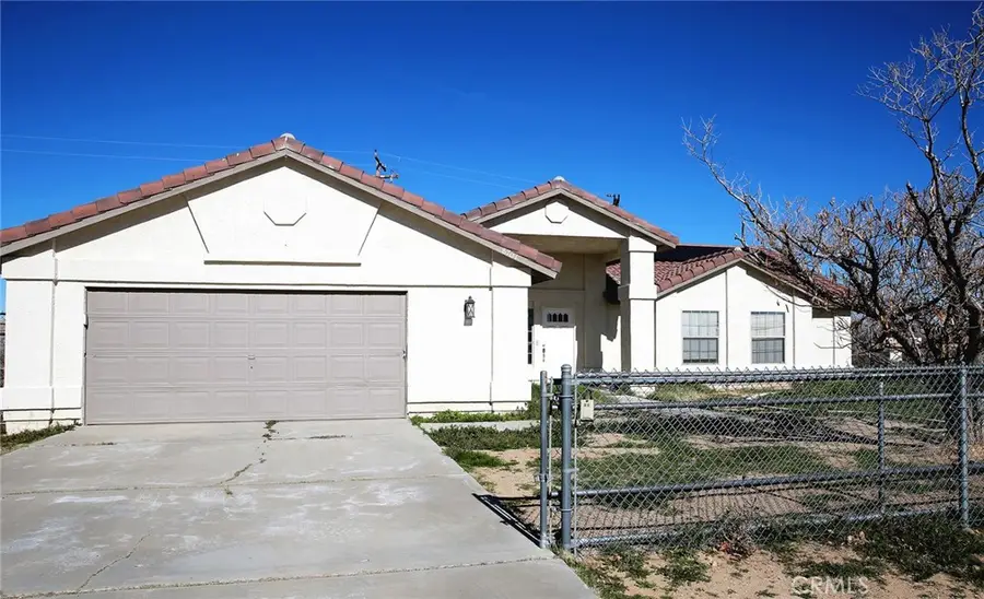 8701 Underwood, California City, CA 93505 - #2