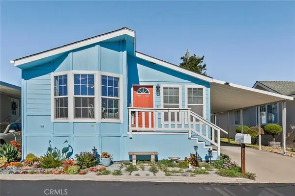 1537 White Pine #48, Morro Bay, CA 93442