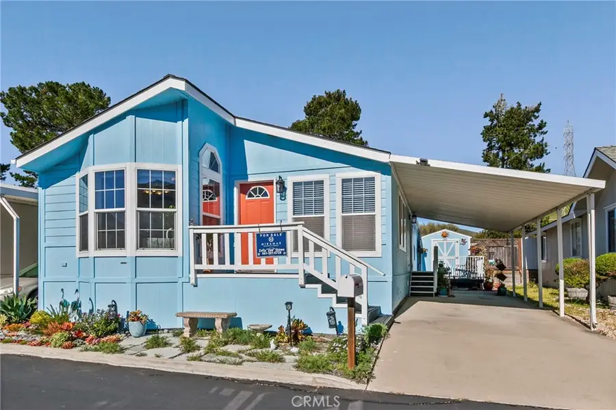1537 White Pine #48, Morro Bay, CA 93442 - #2
