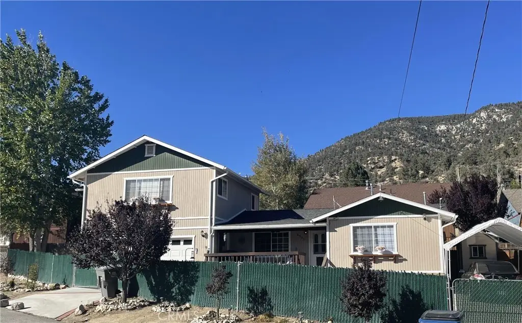 6537 Lakewood, Frazier Park, CA 93225 - #1