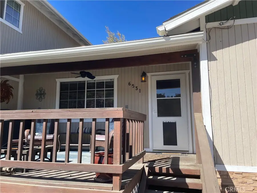 6537 Lakewood, Frazier Park, CA 93225 - #3