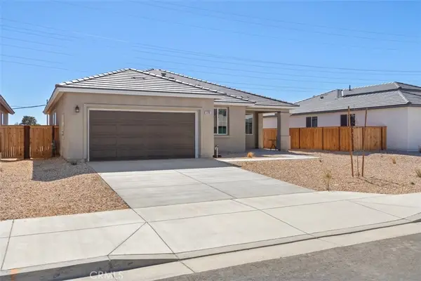 3708 Santa Ynez, Rosamond, CA 93560