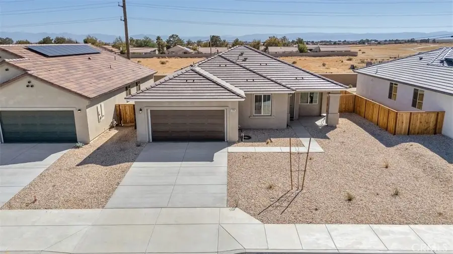 3708 Santa Ynez, Rosamond, CA 93560 - Image #2