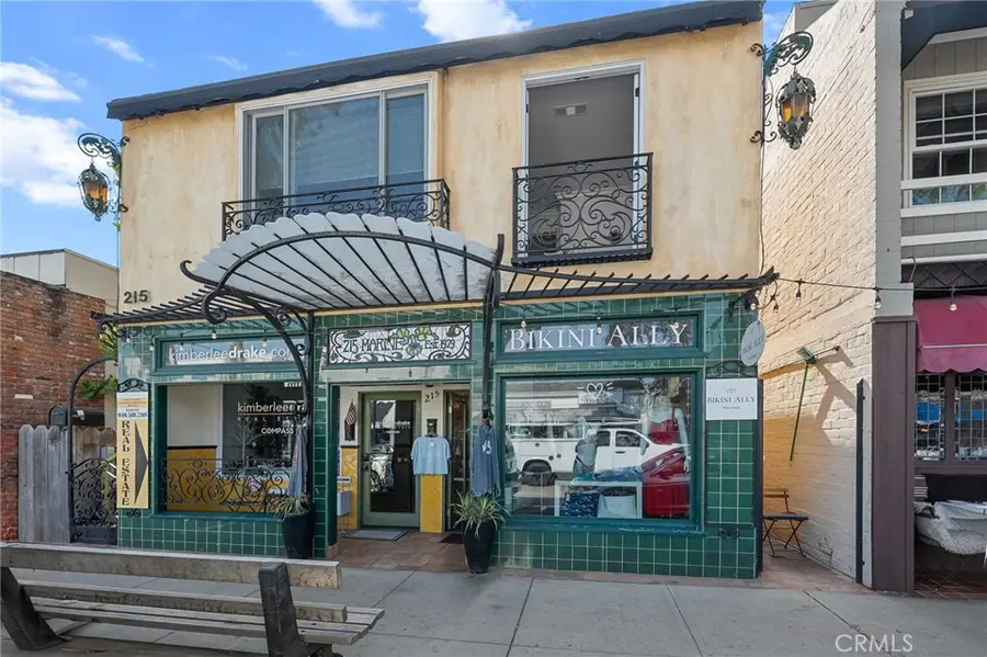 215 Marine, Newport Beach, CA 92662 - Image #2