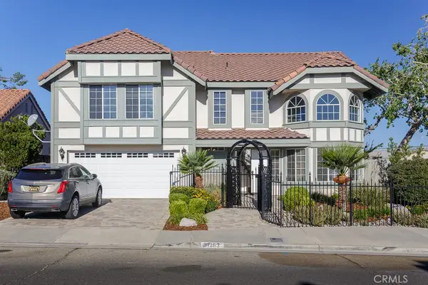 37163 Daisy Street, Palmdale, CA 93550