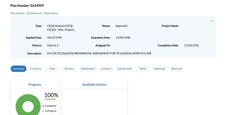 0 Stetson Avenue, Hemet, CA 92544 - Image #3