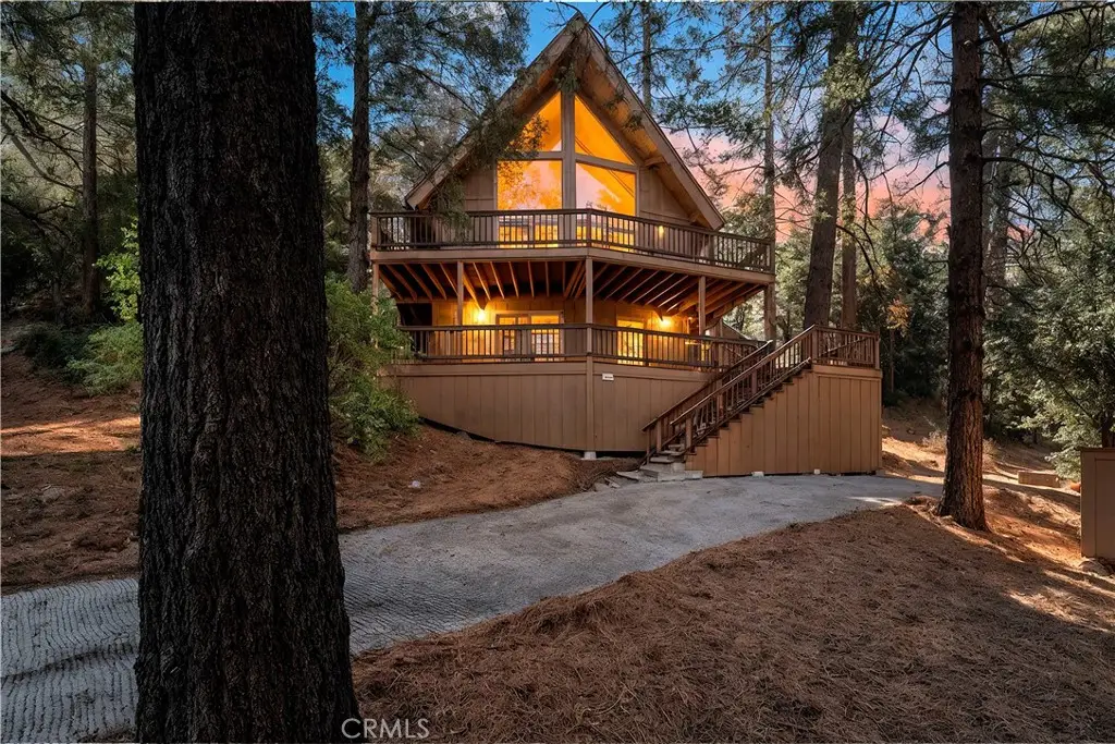 1420 Bernina Drive, Pine Mountain Club, CA 93222 - Image #1
