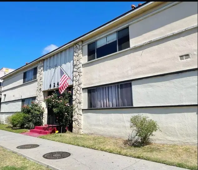 4240 Figueroa Street, Los Angeles, CA 90037 - #1