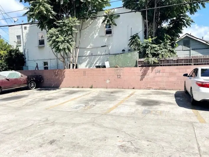 4240 Figueroa Street, Los Angeles, CA 90037 - #3