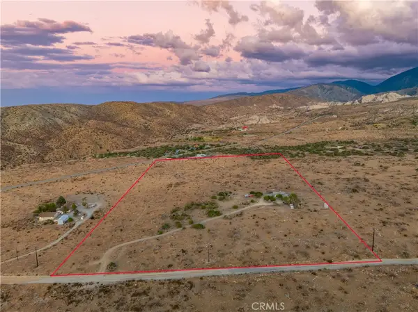 29210 Cruthers Creek, Juniper Hills, CA 93553