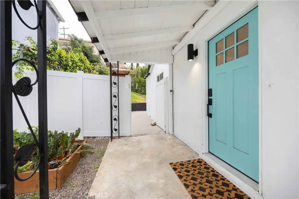 4312 Comly Street, East Los Angeles, CA 90063 - #1