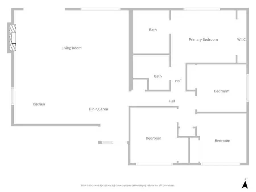 133 E Avenue Q4, Palmdale, CA 93550 - #2