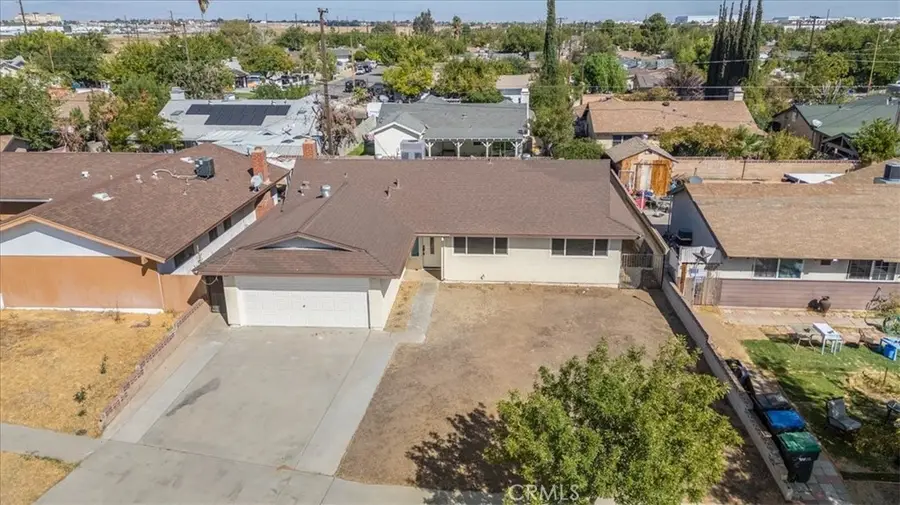 133 E Avenue Q4, Palmdale, CA 93550 - #3