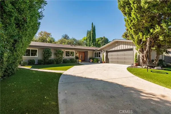 5329 Blanco Avenue, Woodland Hills, CA 91367