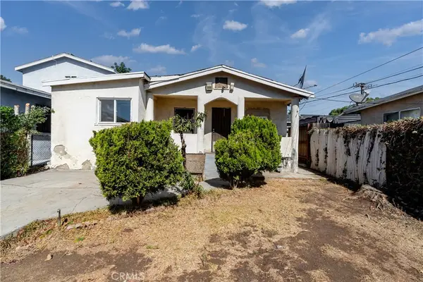 3961 Rockwood Street, East Los Angeles, CA 90063
