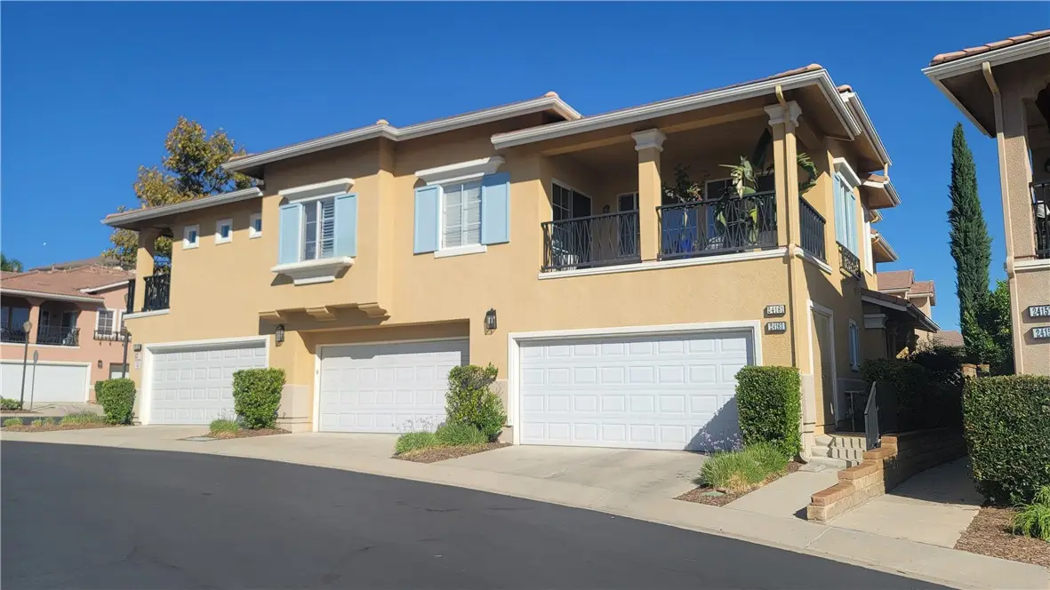 24163 Arrowhead Court, Valencia, CA 91354 - #1
