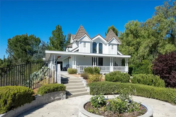 28933 Wagon Road, Agoura Hills, CA 91301