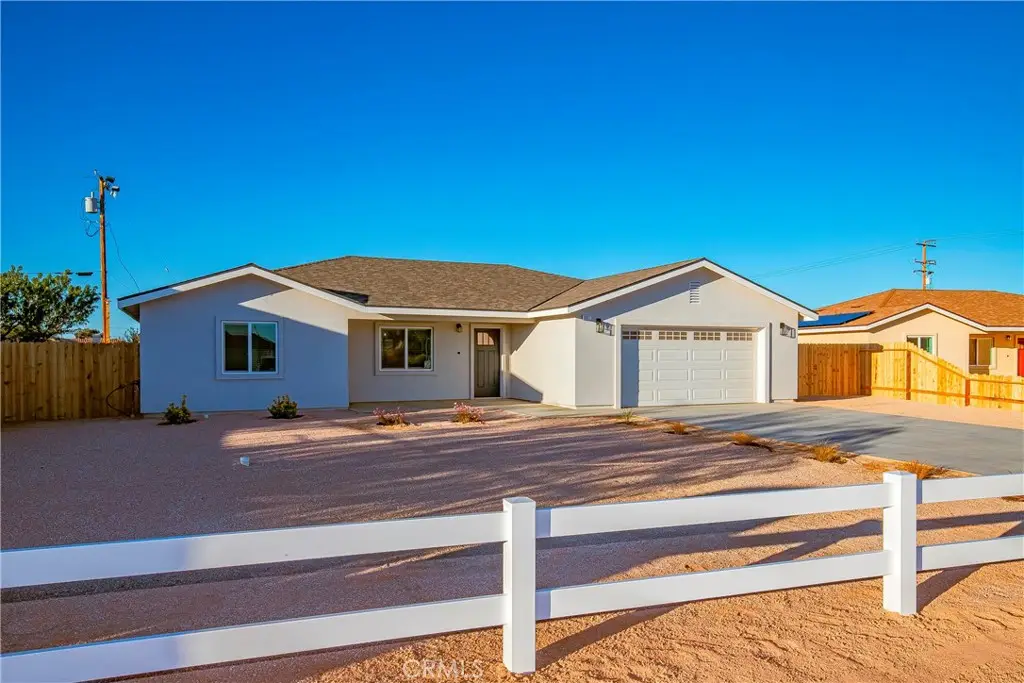 8937 Oleander Avenue, California City, CA 93505 - #1