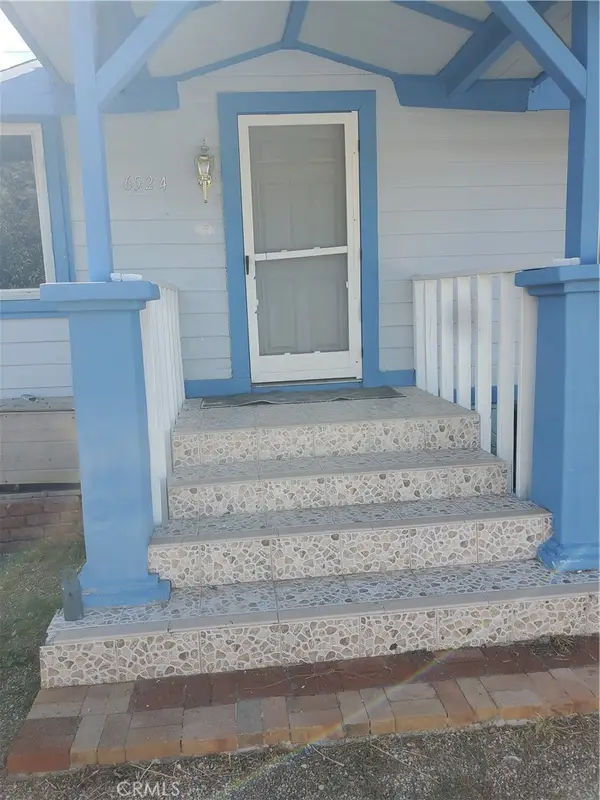 6524 Lowry, Frazier Park, CA 93225