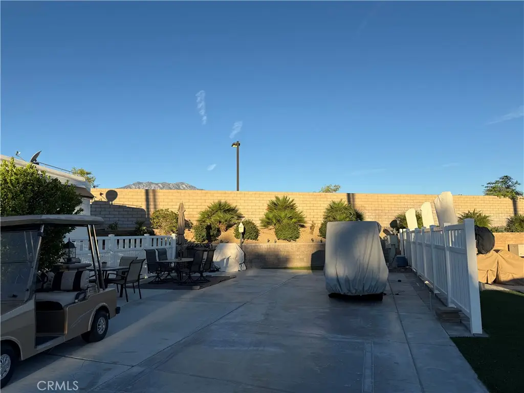 69411 Ramon Road #129, Cathedral City, CA 92234 - Image #1
