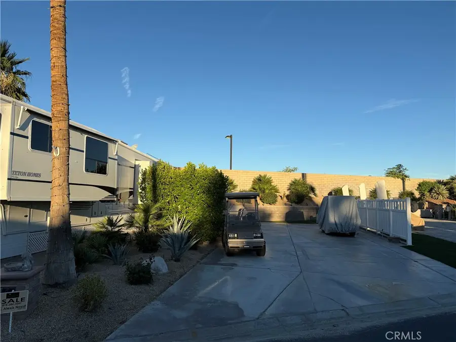 69411 Ramon Road #129, Cathedral City, CA 92234 - Image #2
