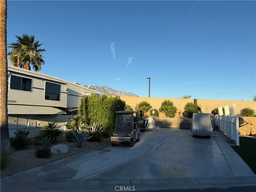 69411 Ramon Road #129, Cathedral City, CA 92234 - Image #3