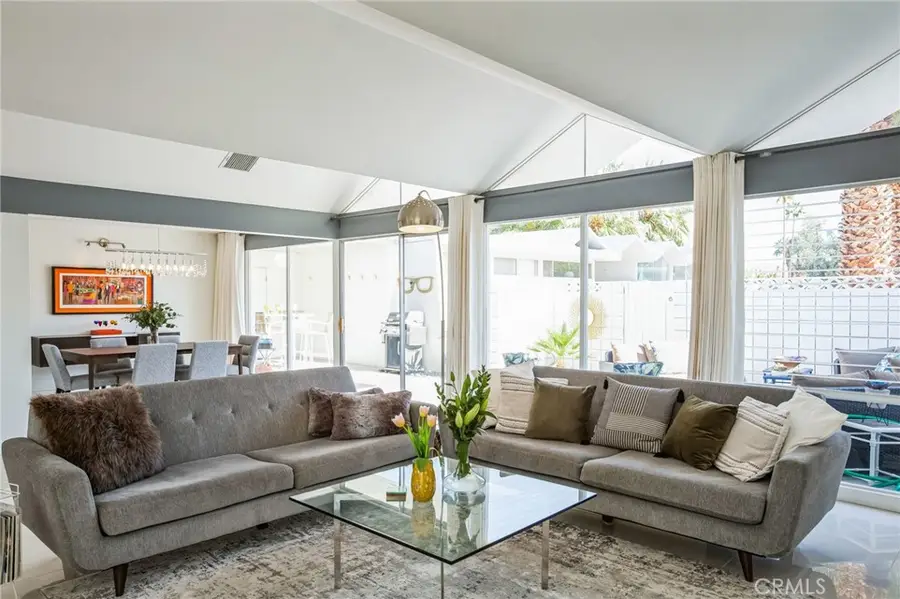 1768 S Araby Drive, Palm Springs, CA 92264 - Image #2