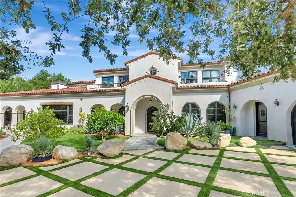 6451 Chesebro Road, Agoura Hills, CA 91301 - #1
