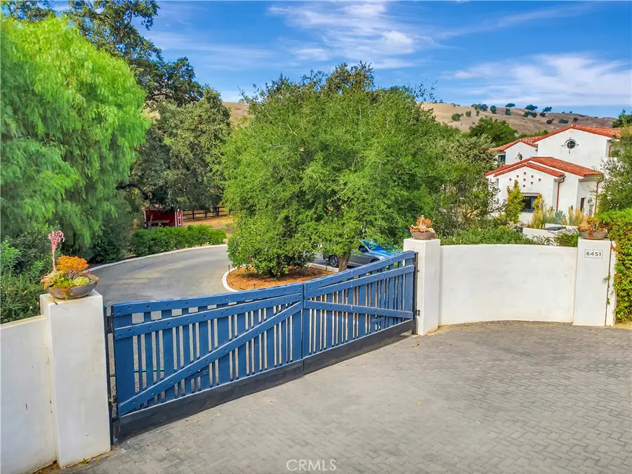 6451 Chesebro Road, Agoura Hills, CA 91301 - #2