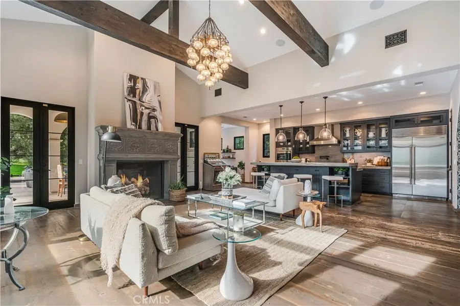 6451 Chesebro Road, Agoura Hills, CA 91301 - #3